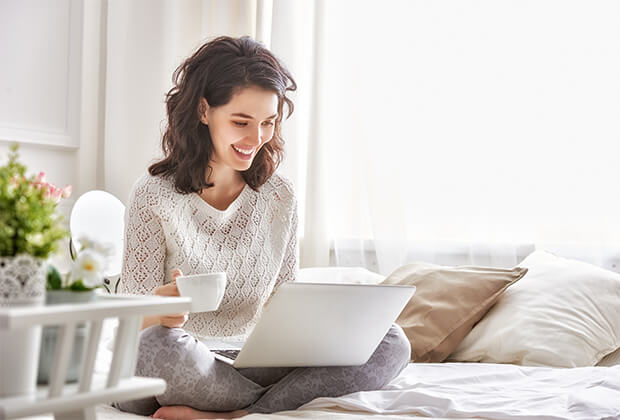 Access to all of your sales