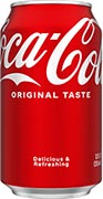 Coca-Cola Can tattoo design