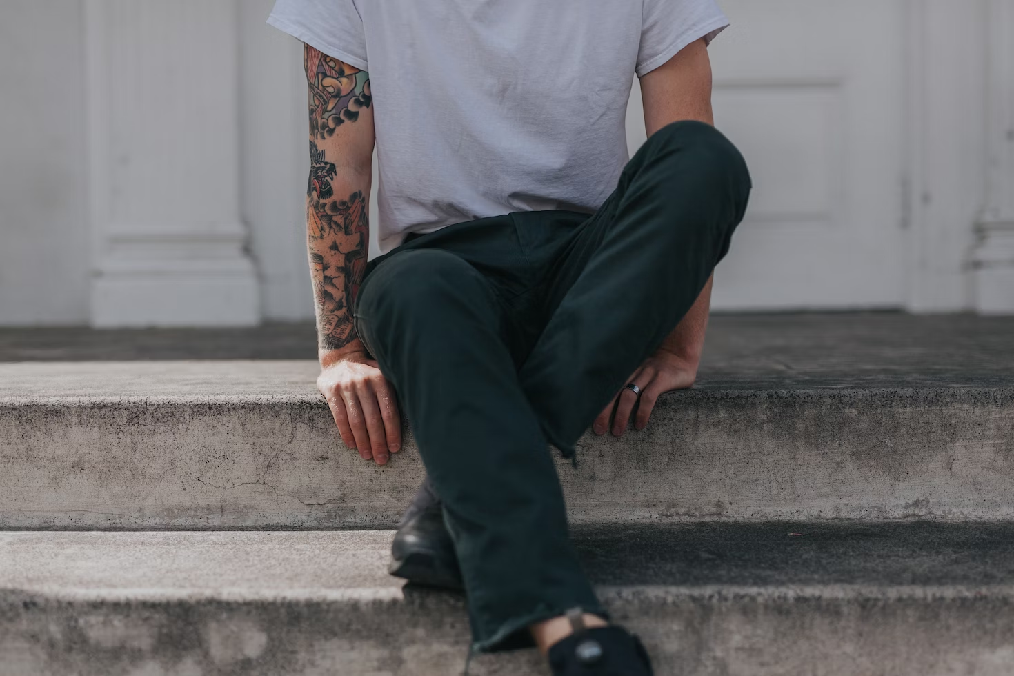 How To Make DIY Temporary Tattoos
