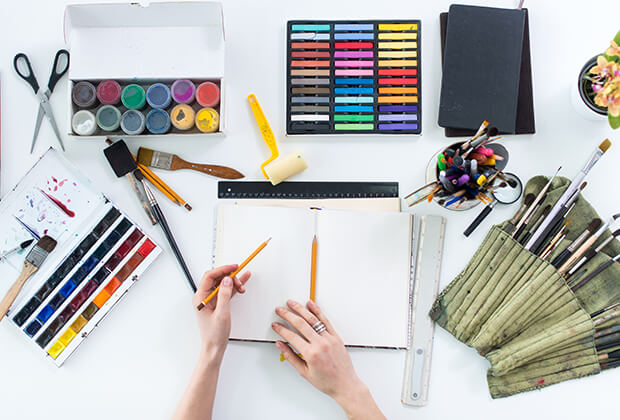 No limit on submitting type or number of new designs