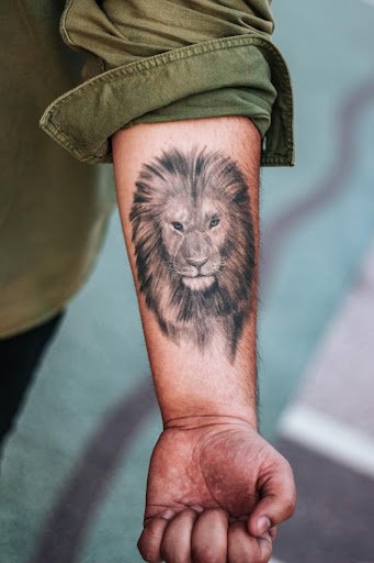How Do Temporary Tattoos Work?