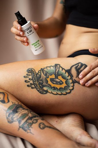 How to Make Temporary Tattoos Last Longer?