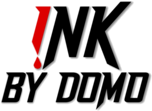 Inkby Domo