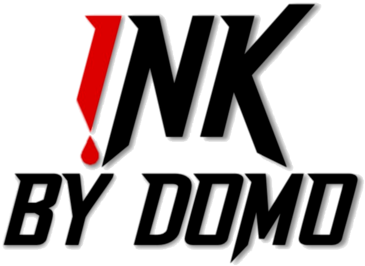 Inkby Domo