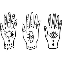 Eye Of Providence Tattoos Design